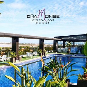 Dña Monse Hotel Spa&Golf